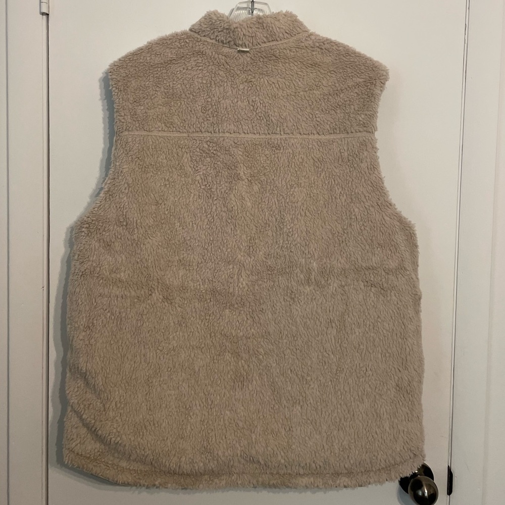 Patagonia NWT Reversible Down Vest Mens XL Patagonia $229 - Picture 7 of 16